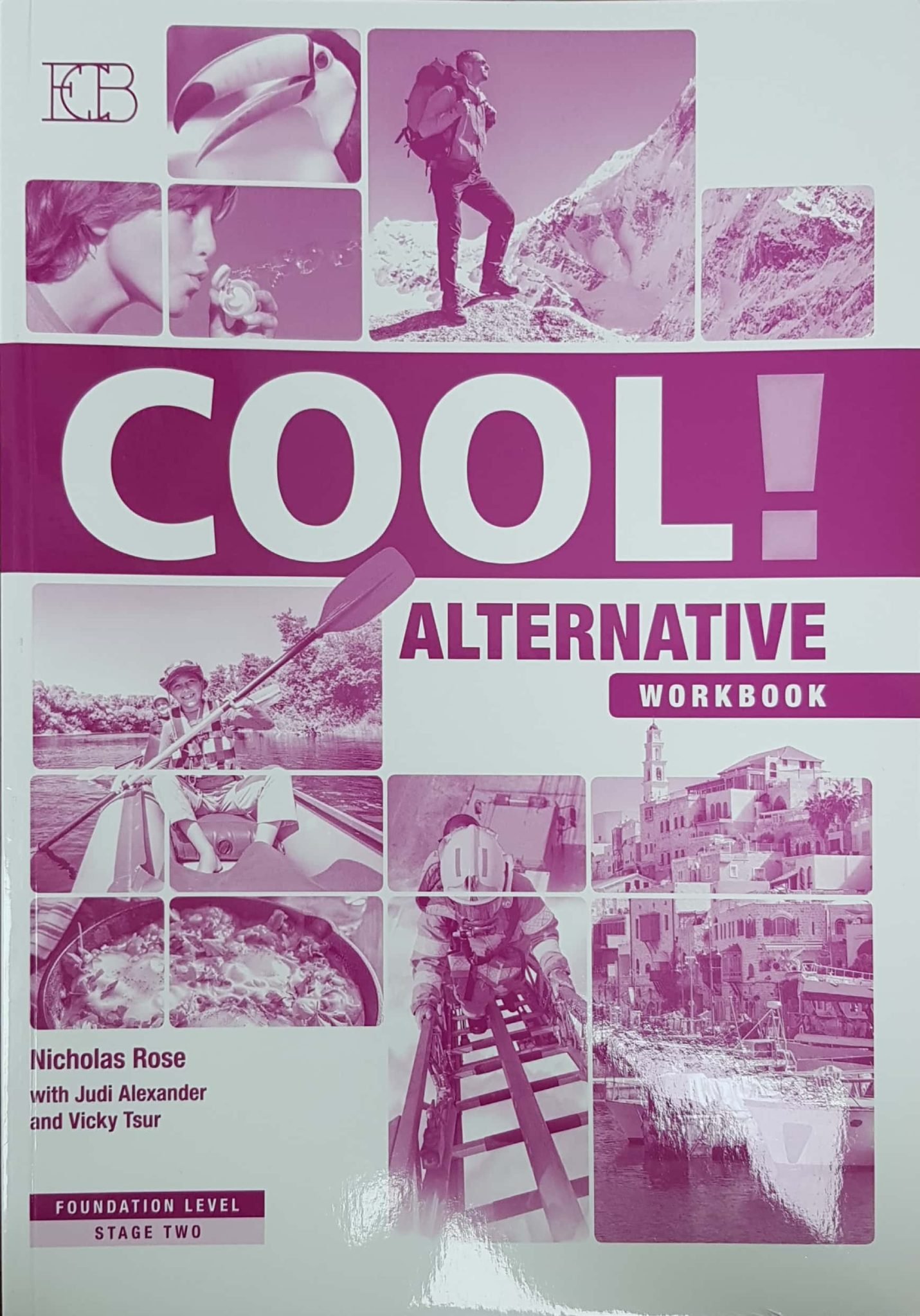 COOL ALTERNATIVE W.B – morad office